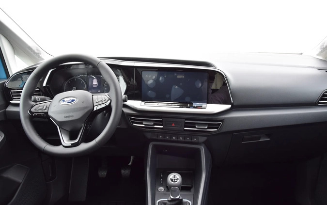 Ford Tourneo Connect Grand cena 150900 przebieg: 10, rok produkcji 2023 z Daleszyce małe 16